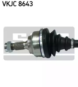 skf vkjc8643